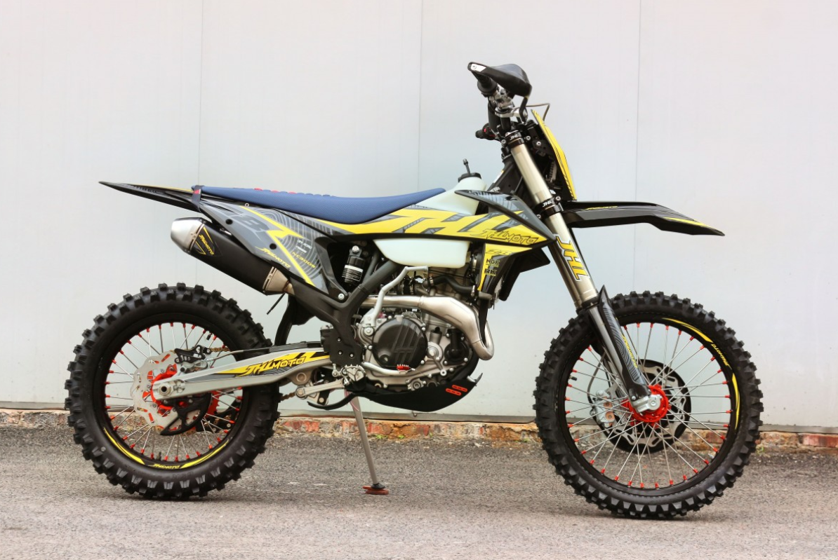 Мотоцикл JHLMOTO JHL Z8 NC300S (182-MN) в Туле