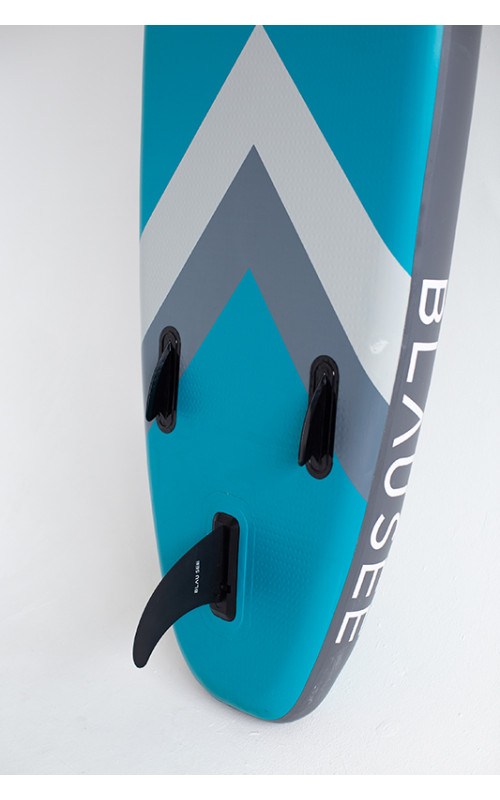 НАДУВНОЙ САП БОРД BLAUSEE 10,6 в Туле