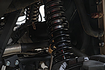 Квадроцикл Русская механика РМ 800 Т серии «Шёлковый путь» в Туле