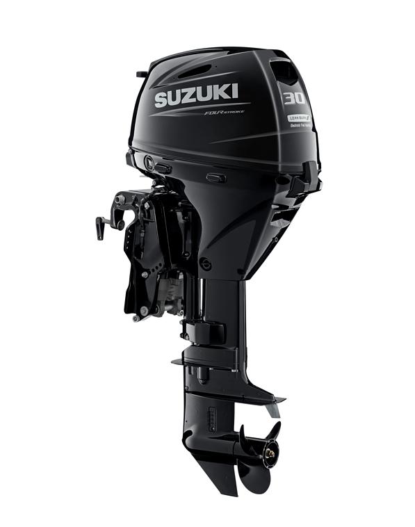 Лодочный мотор Suzuki DF30ATL в Туле