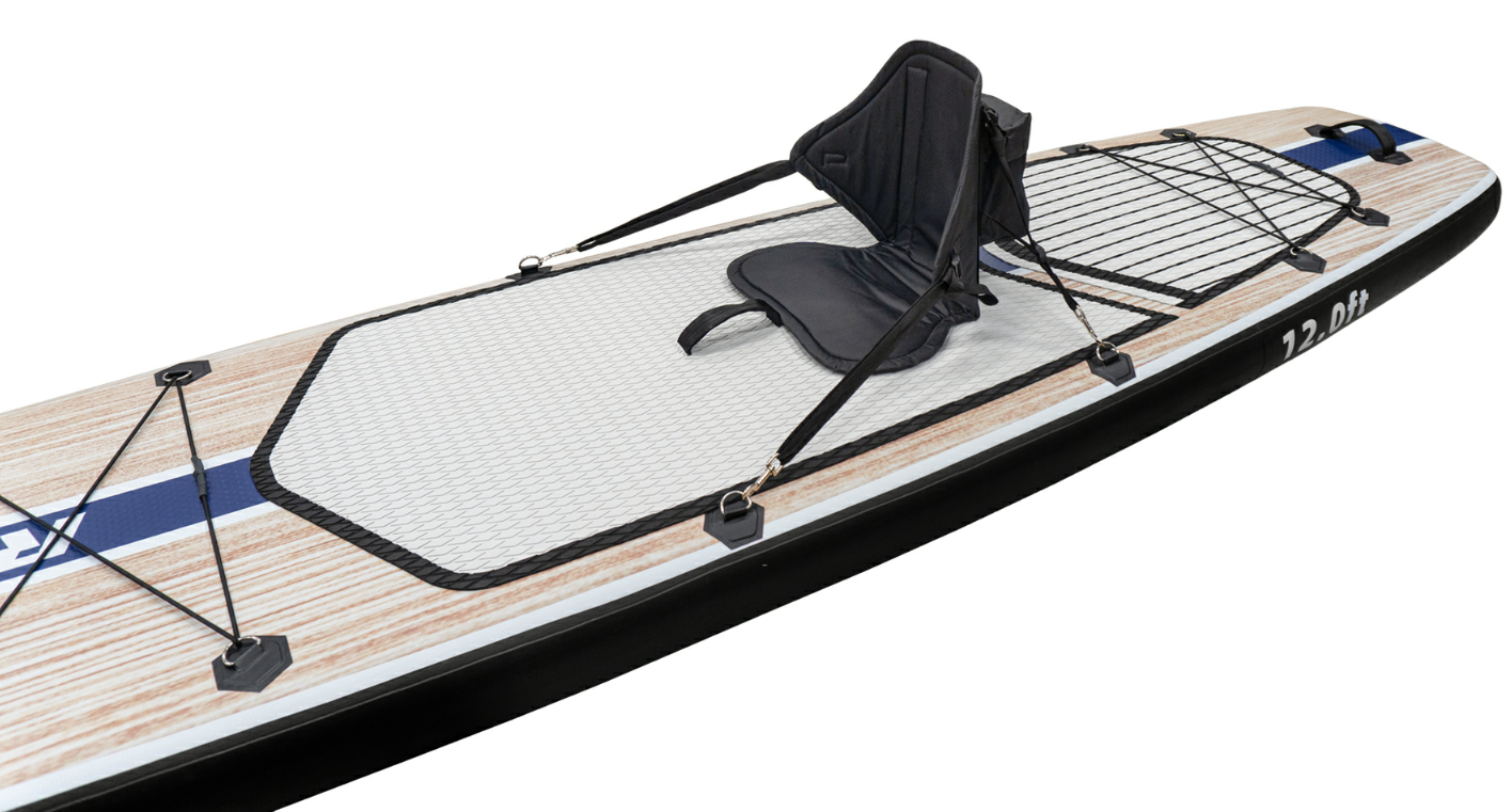 Сап-борд синий 11.6ft RIVIERA в Туле