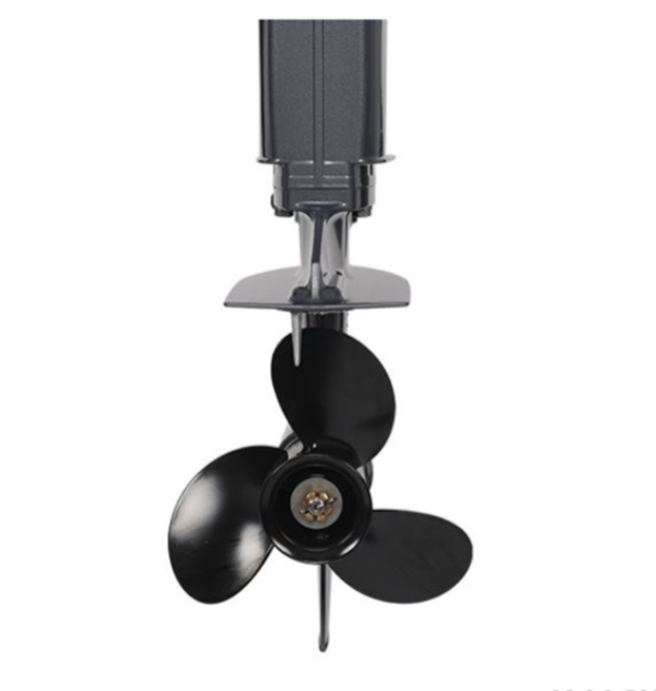 Лодочный мотор ALLFA CG Т40 S в Туле