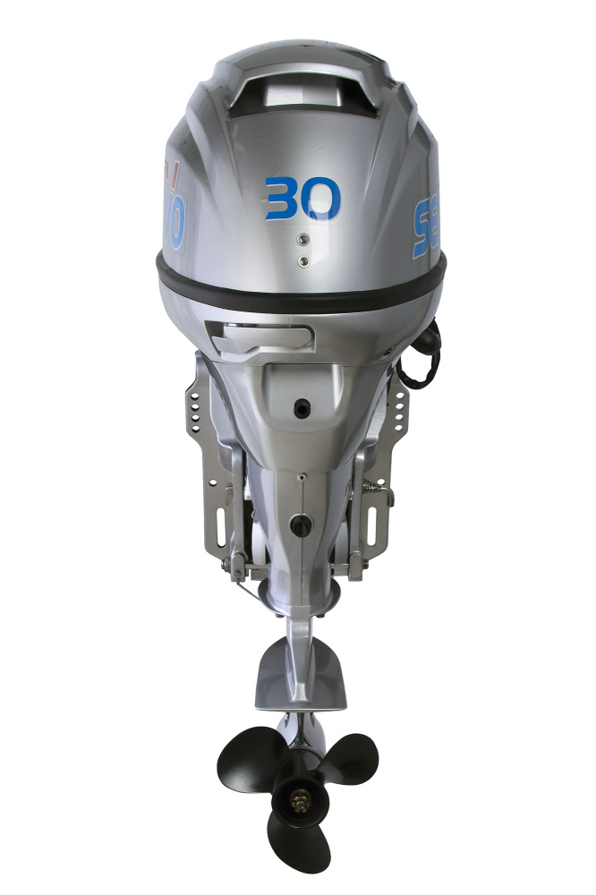 Лодочный мотор SEANOVO SNEF30FES-T EFI в Туле