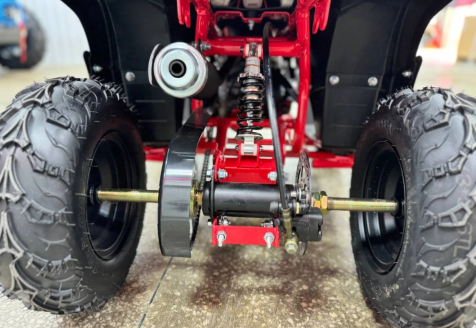 Квадроцикл GBM ROBLOX в Туле