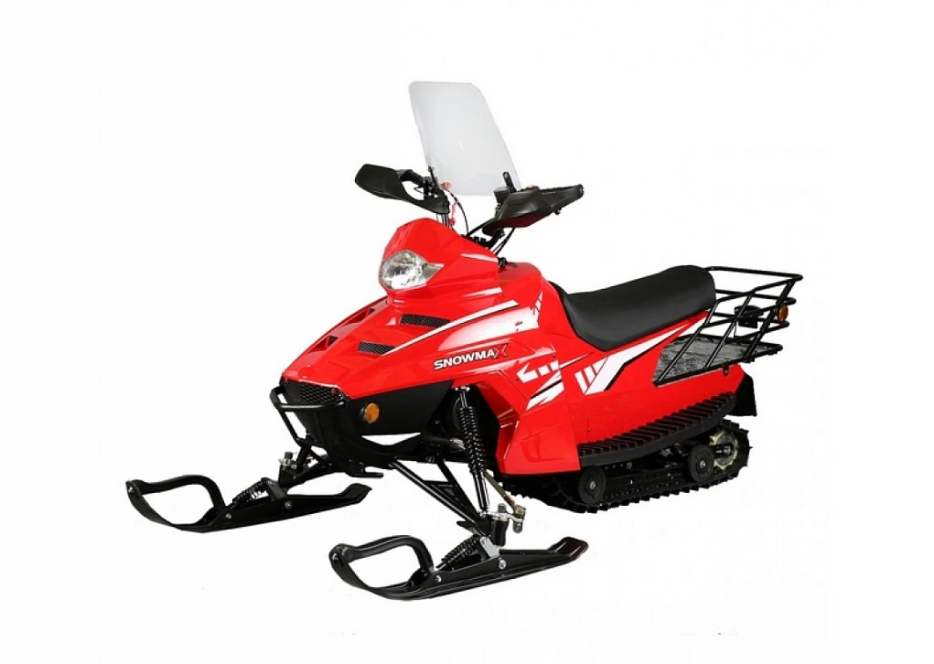 Снегоход Vento Snow Cat в Туле