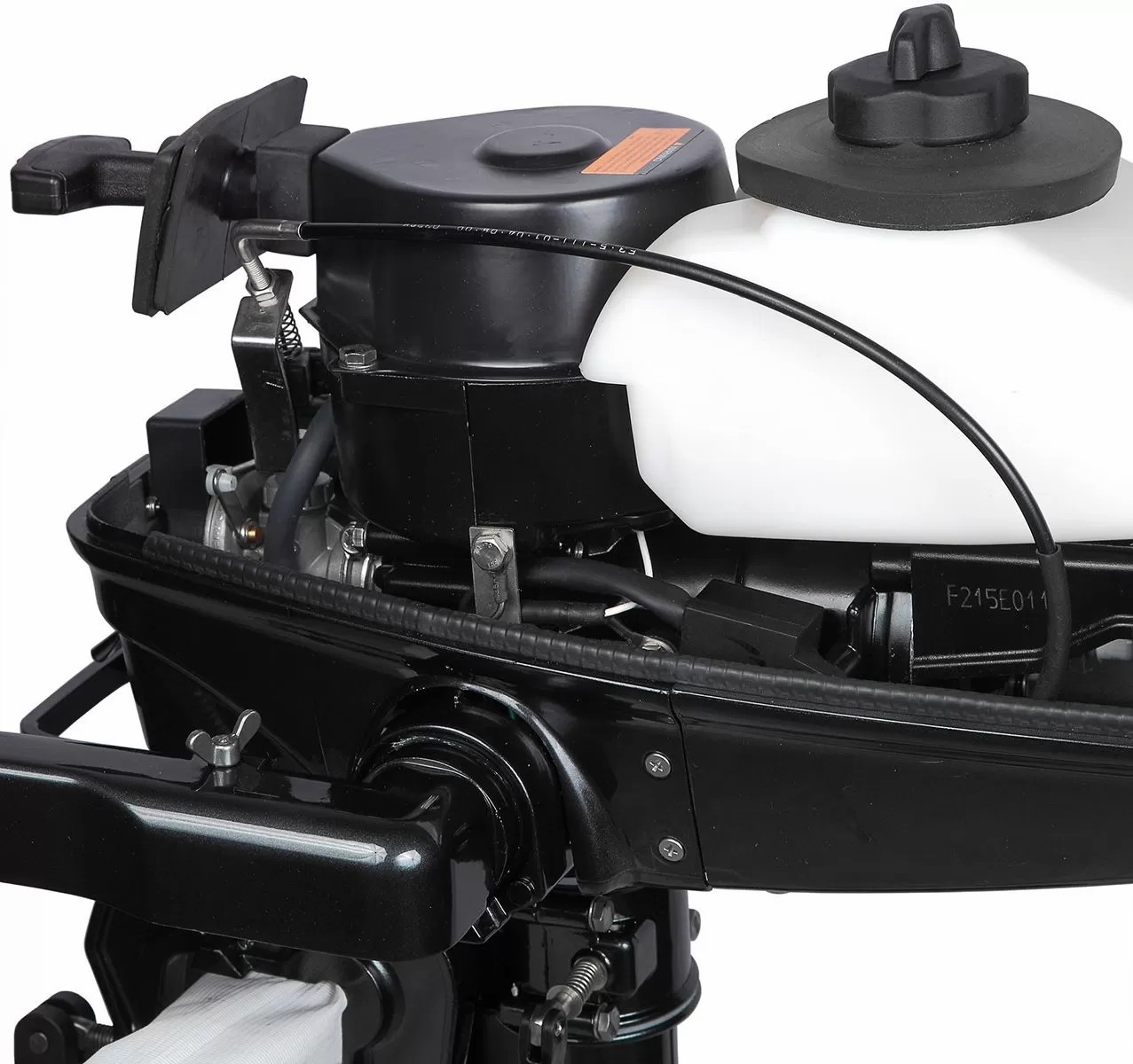 Лодочный мотор MARLIN MP 4 AMHS в Туле