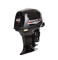 Лодочный мотор MARLIN PROLINE MP 40 AWR в Туле