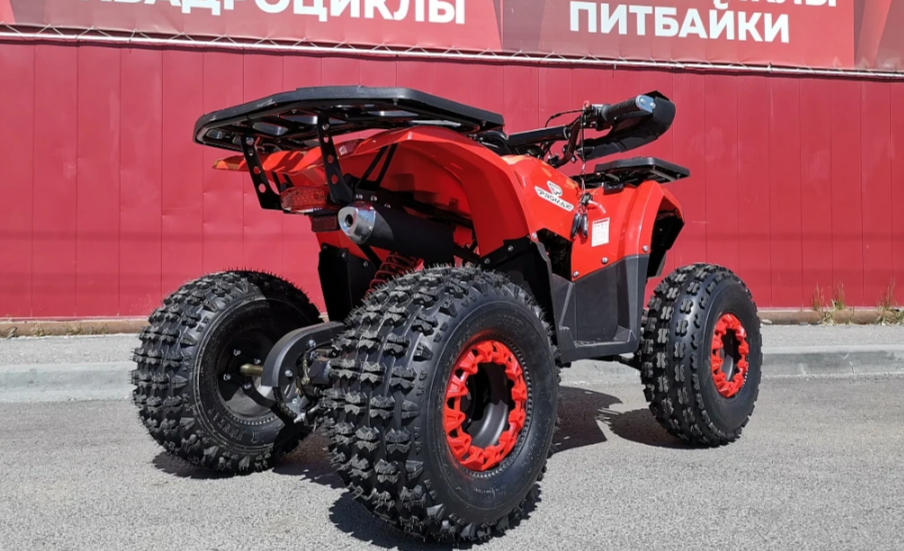Квадроцикл PROMAX WILD 175 BASIC в Туле