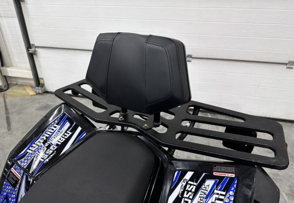 Квадроцикл GBM SHARP BIG 300 NEW PREMIUM в Туле