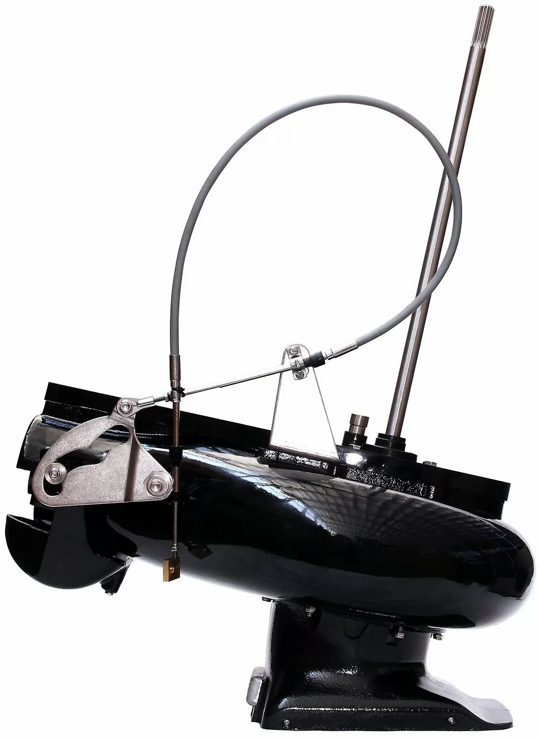 ВОДОМЕТНАЯ НАСАДКА MARLIN НА МОТОР 40 Л.С. YAMAHA, MARLIN, HIDEA, MIKATSU в Туле