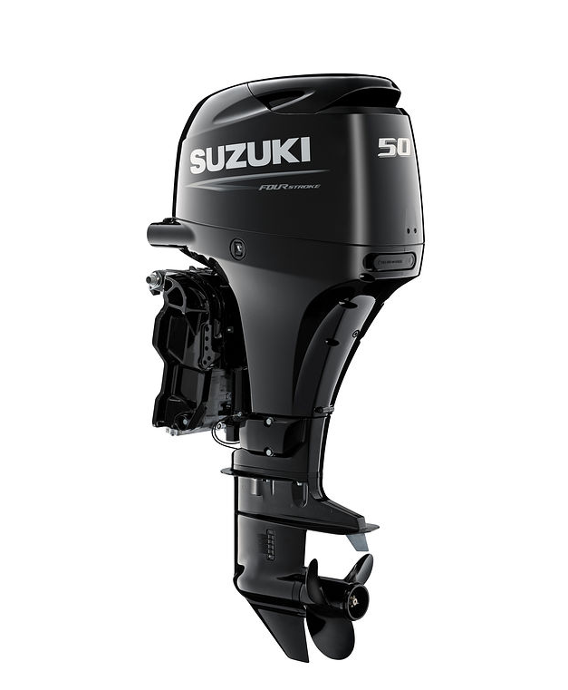 Лодочный мотор Suzuki DF50ATHL в Туле