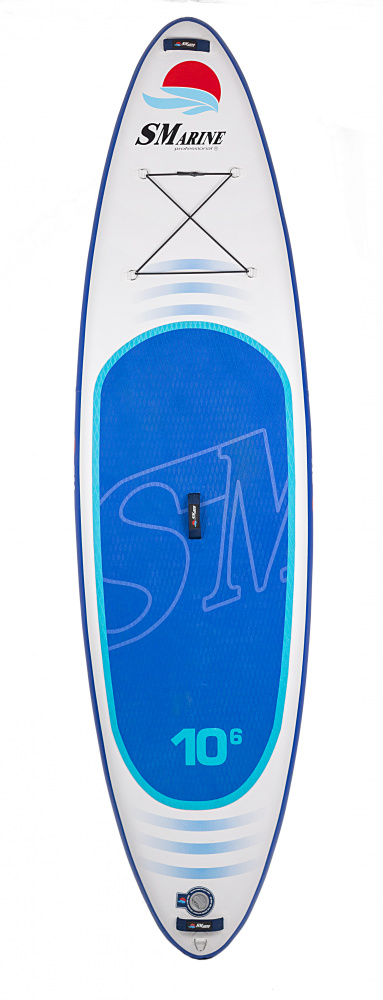 САП (SUP) Board SMARINE 10.6 в Туле