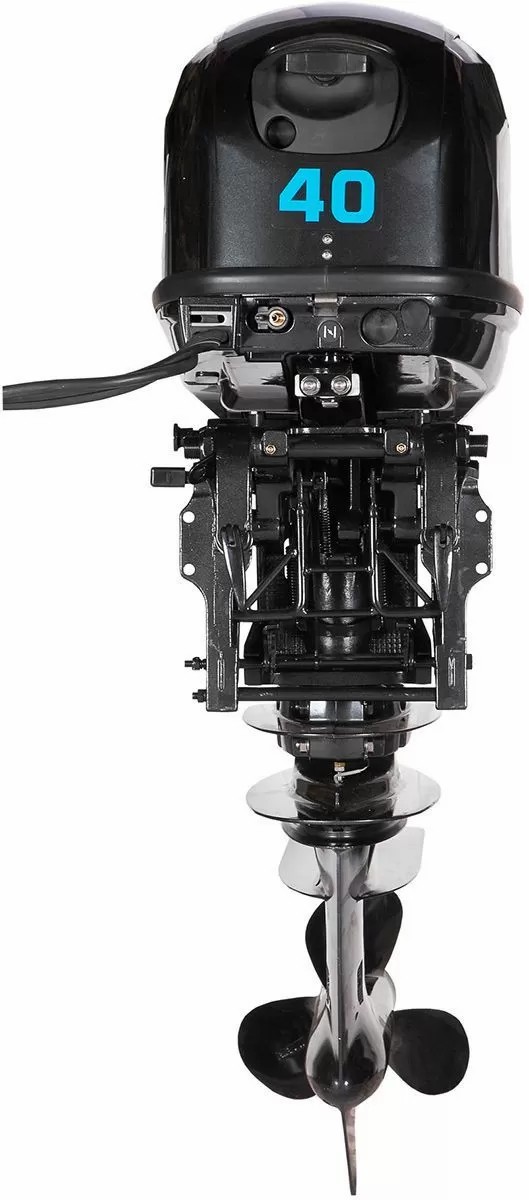 Лодочный мотор MARLIN MP 40 AWRL в Туле