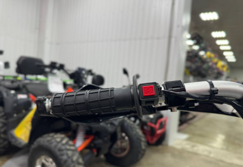 Мотоцикл (питбайк) PROMAX FIDET (ФАЙДЕТ) 145E PRO 17/14 в Туле