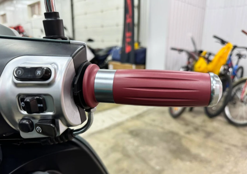 Скутер PROMAX Miami 240 (49) в Туле