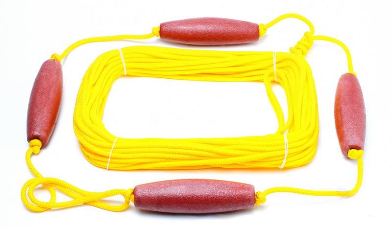 Линь спасательный "Конец Александрова" в Туле