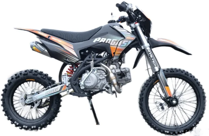 Питбайк Progasi SMART 190 NEW (ZS 1P62YML-2 W190) в Туле