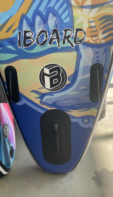 SUP (САП) ДОСКА RAIDEX I BOARD 11’ (332СМ) N 28 в Туле