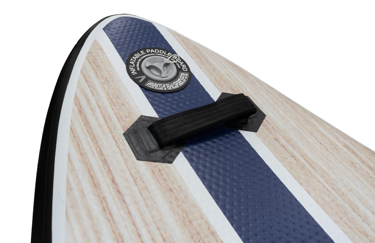 Сап-борд синий 11.6ft RIVIERA в Туле