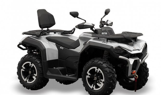 Квадроцикл HISUN HiSUN GUARDIAN 750L -/LONG/ в Туле