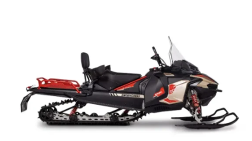 Снегоход AODES Siberiacross 1000 SWT 600mm LCD 6.8 в Туле