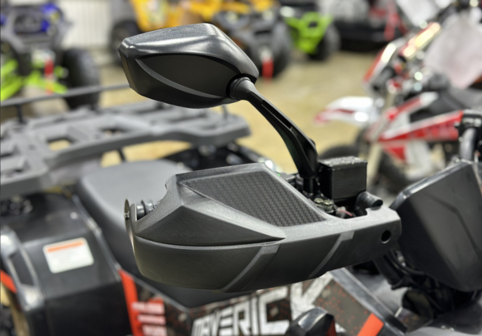 Квадроцикл GBM MAVERICK 300 NEW PREMIUM в Туле