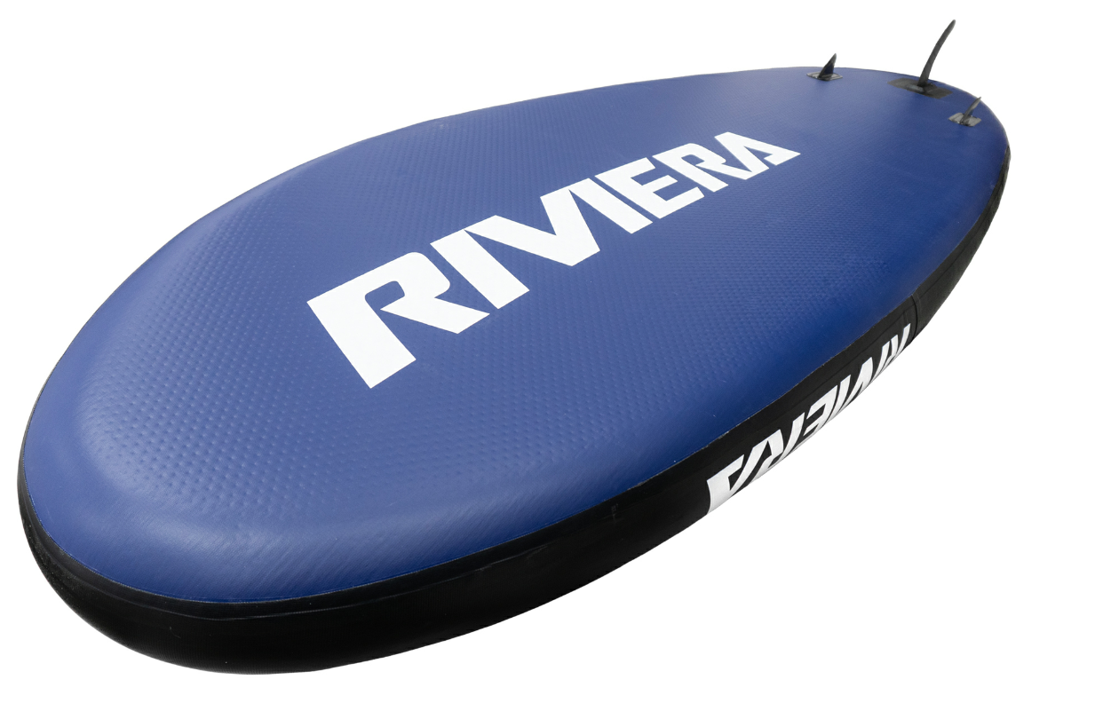 Сап-борд синий 10.6ft RIVIERA в Туле