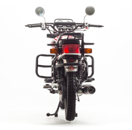 Мотоцикл FORESTER 200 (2021 г.) в Туле