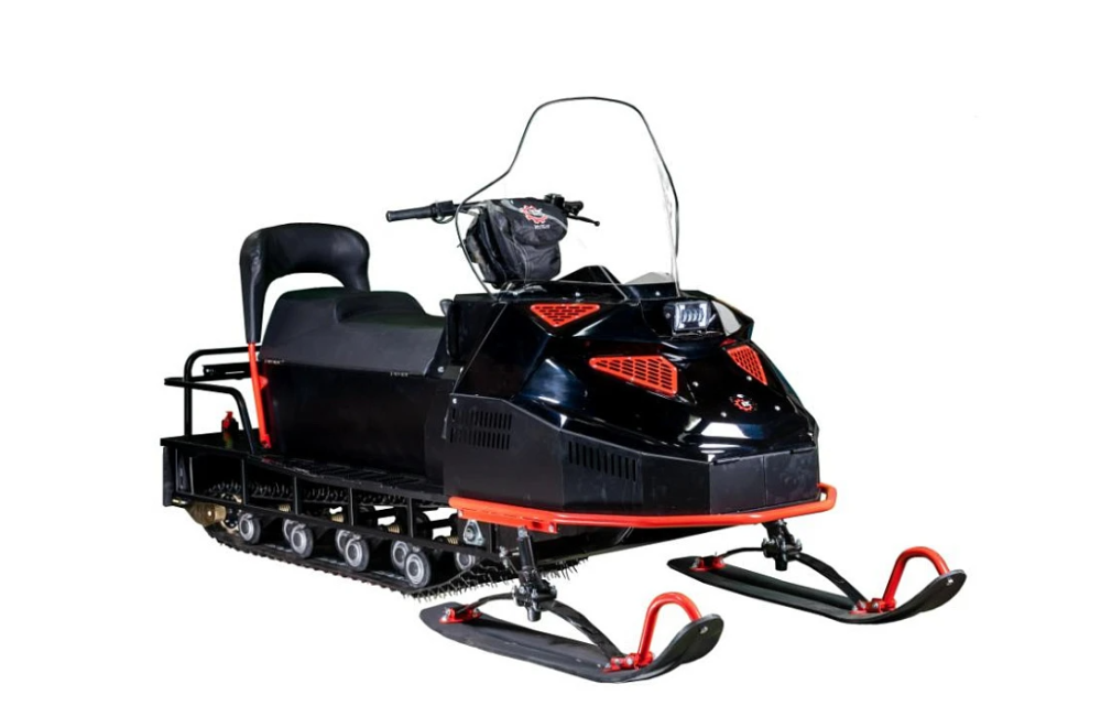 Снегоход БТС 4Т ЛОНГ ЛЮКС / 29 л.с. 726 м3 в Туле