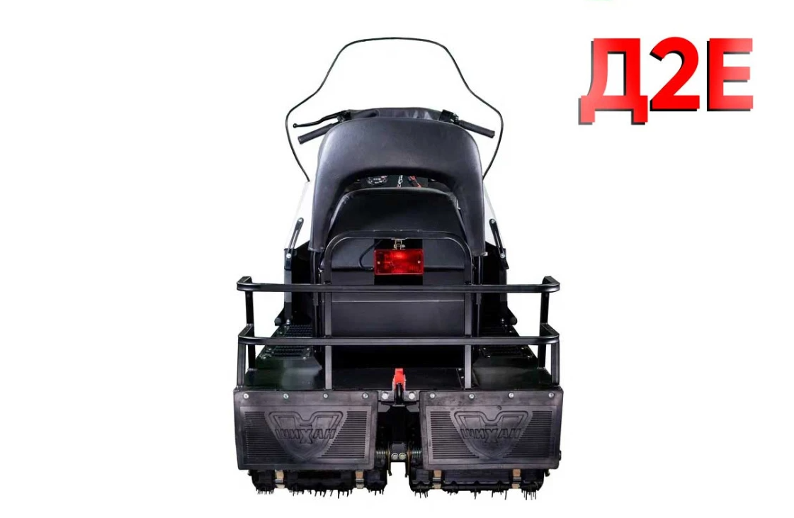 Снегоход ШИХАН Д-2Е LIFAN LF2V80F-A D25 (29 л.с.) с Э/ЗАП. в Туле