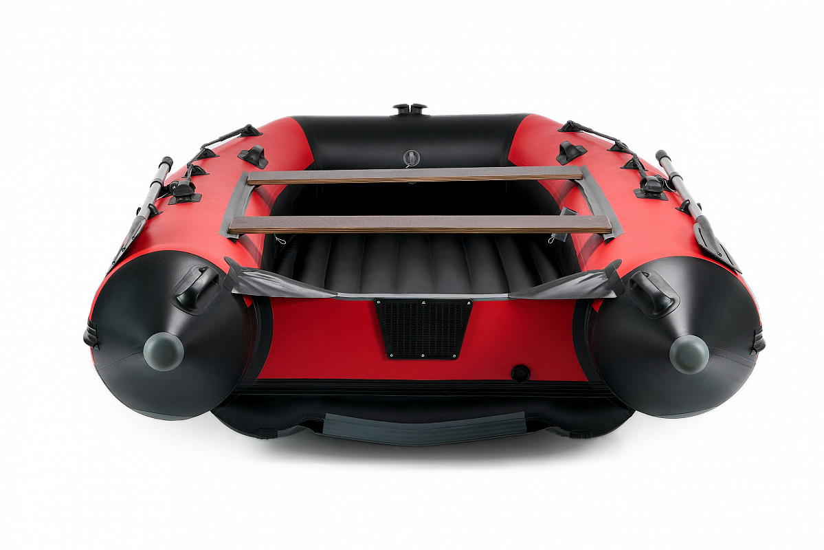 Лодка MISHIMO RAPID 380 PRO в Туле