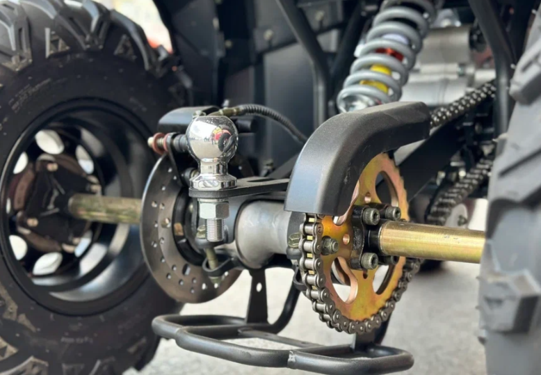 Квадроцикл GBM CROSS HILL 300 NEW PREMIUM в Туле