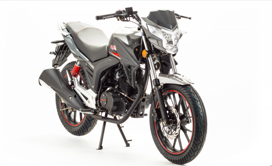 Мотоцикл FLASH 200 в Туле