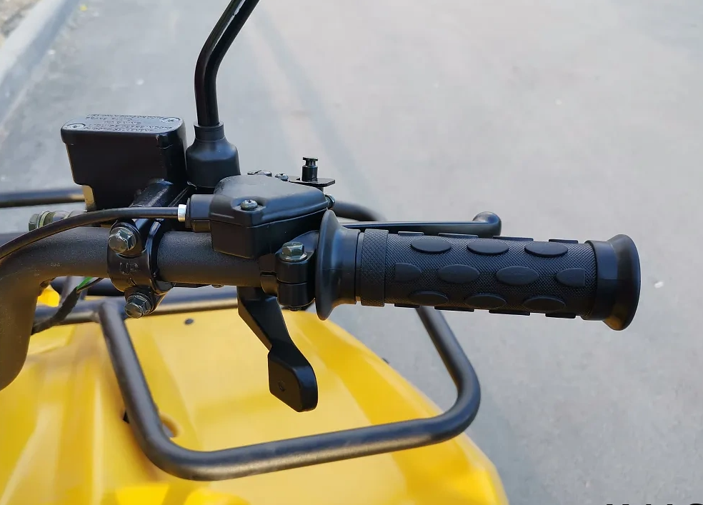 КВАДРОЦИКЛ IRBIS ATV200 в Туле