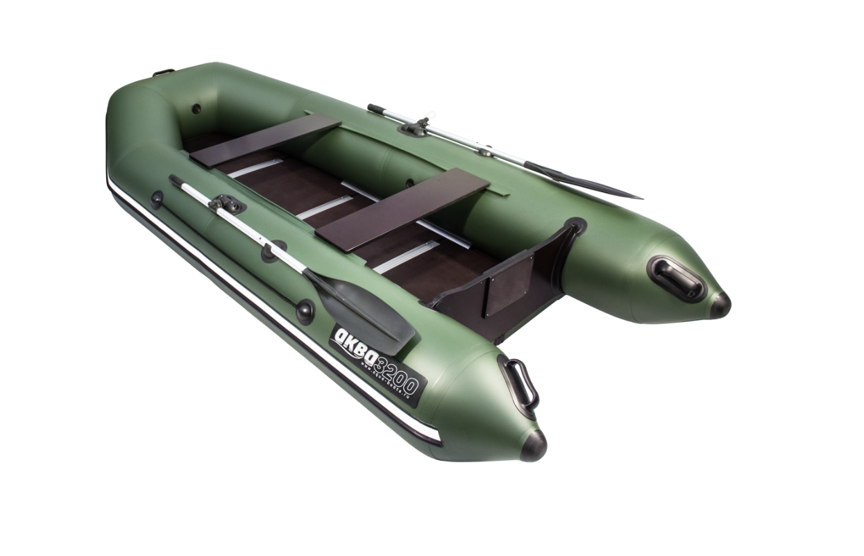  Лодка АКВА 3200 ск в Туле