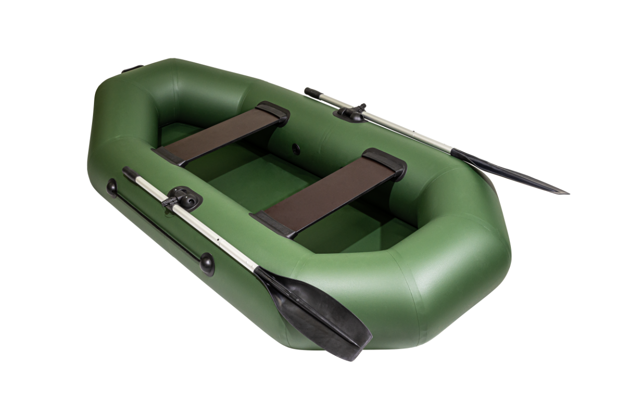 Лодка Барс 240 в Туле