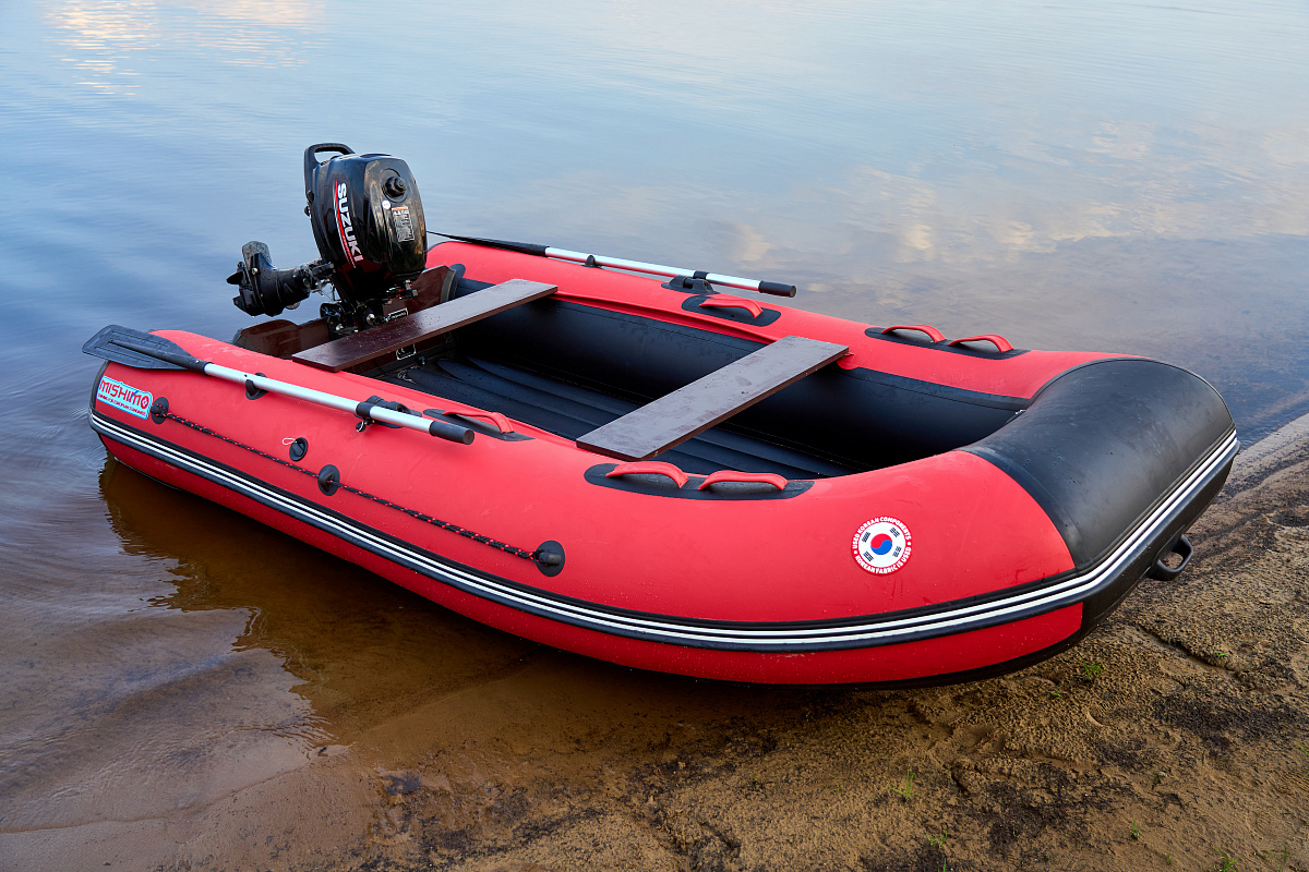 Лодка MISHIMO LITE 360 в Туле