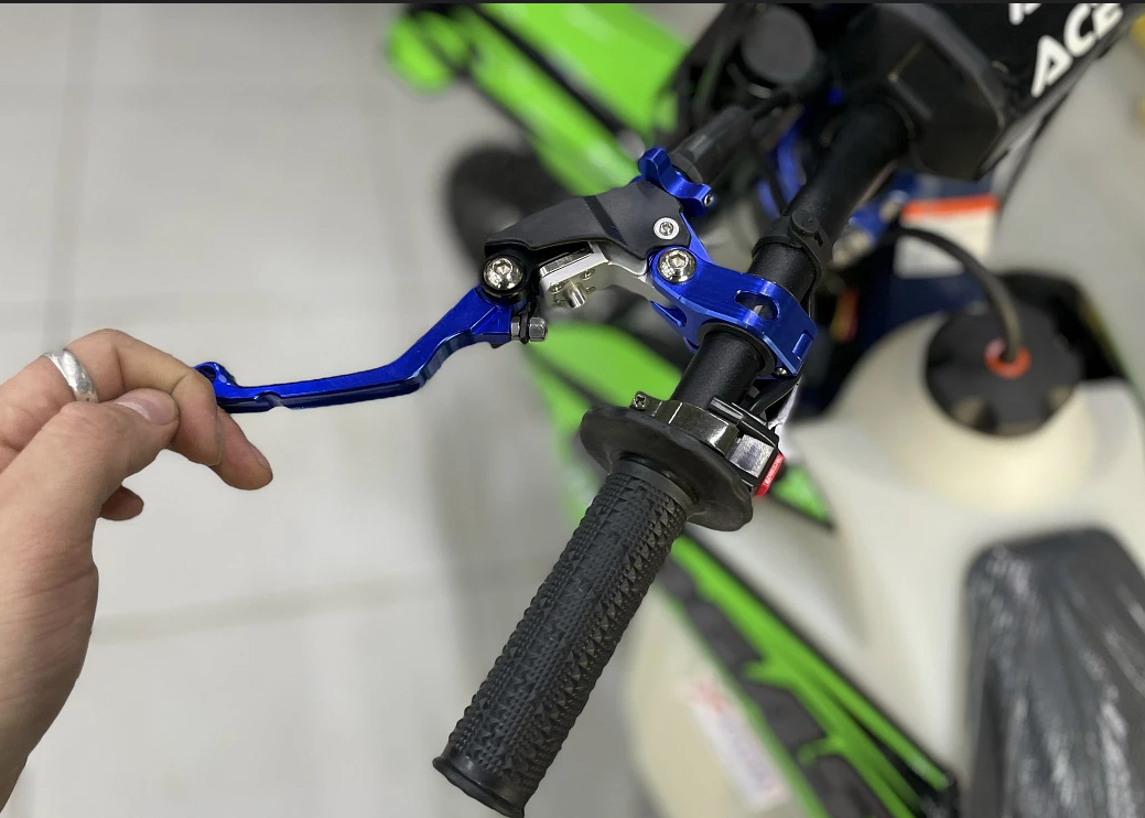 Мотоцикл Progasi RACE 300 AIR PRO SPORT в Туле