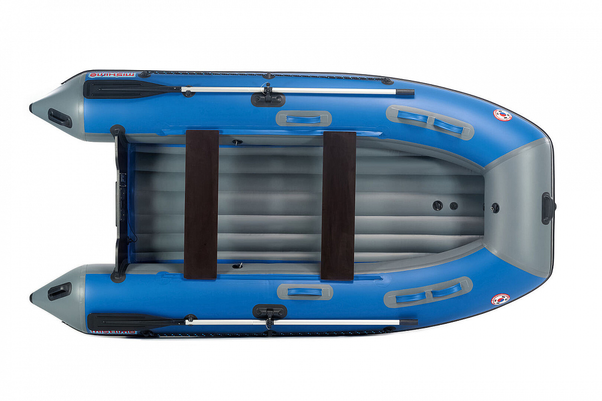 Лодка MISHIMO LITE 430 в Туле