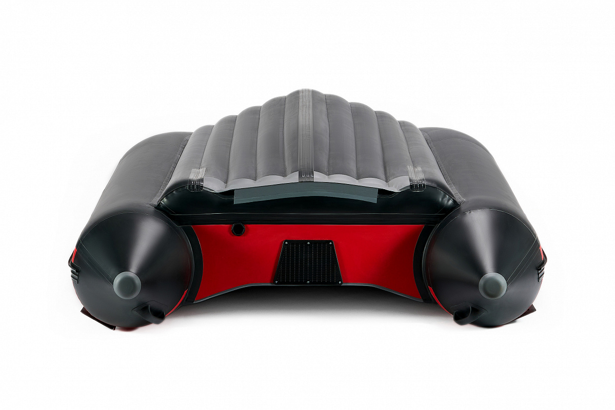 Лодка MISHIMO RAPID 400 в Туле