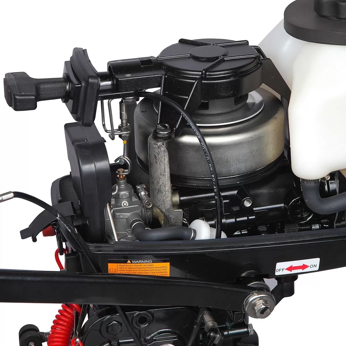 Лодочный мотор MARLIN MP 3 AMHS в Туле