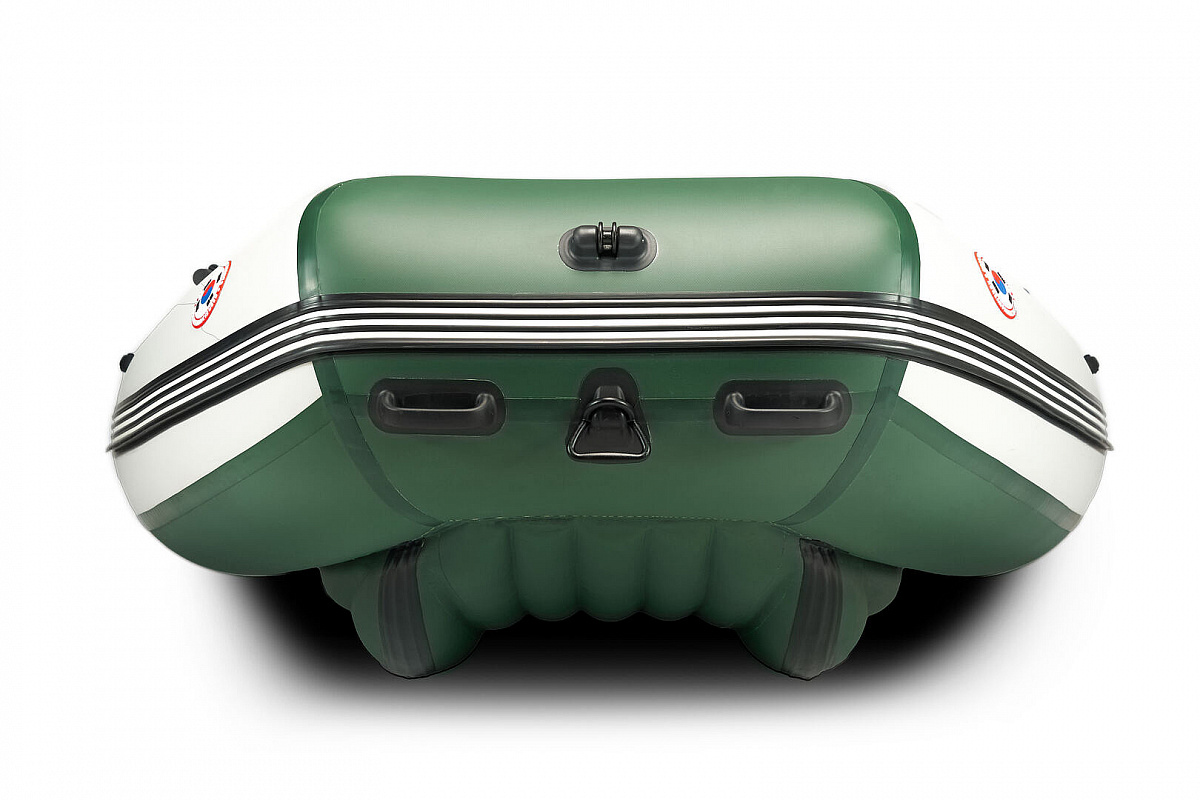 Лодка MISHIMO LITE DF 390 в Туле