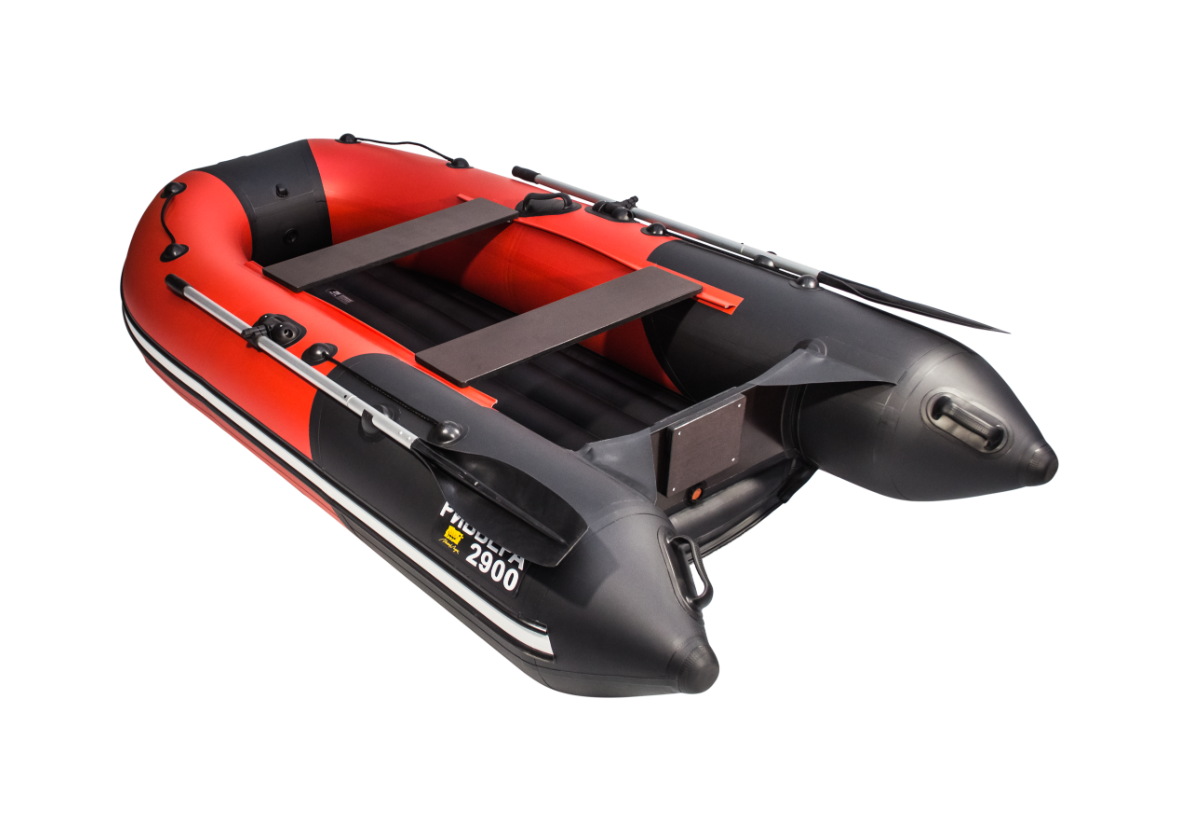 Лодка Ривьера Компакт 2900 НДНД в Туле