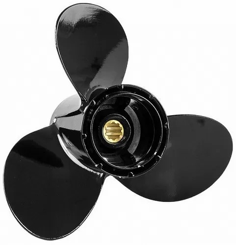 ВИНТ ГРЕБНОЙ SUZUKI DF25-30 / DT20-30; 3X10-1/4X10 в Туле