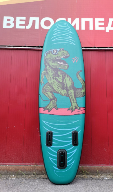 SUP (САП) Доска MISHIMO TURTLE 10(305) в Туле