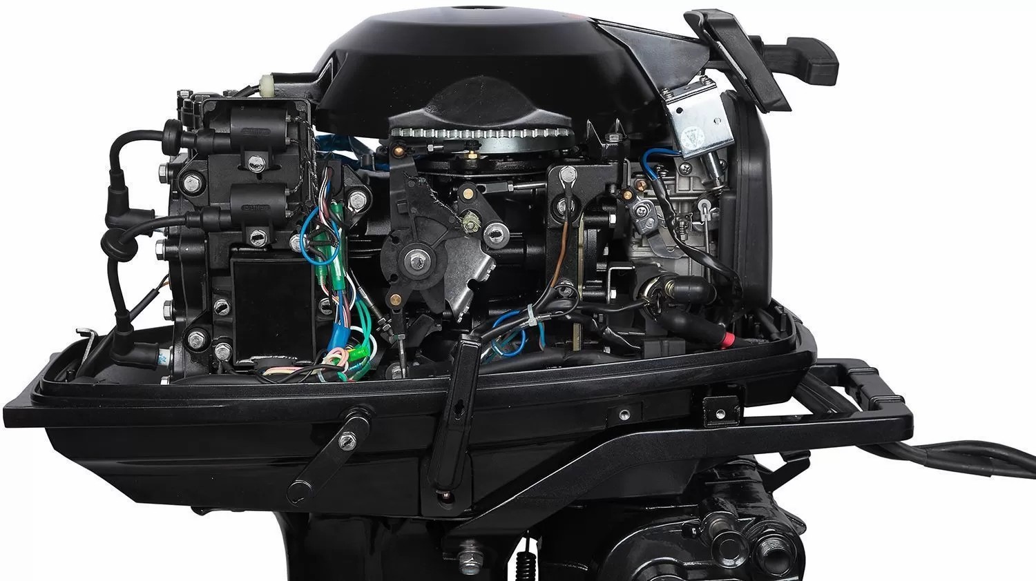 Лодочный мотор MARLIN MP 30 AWRS в Туле