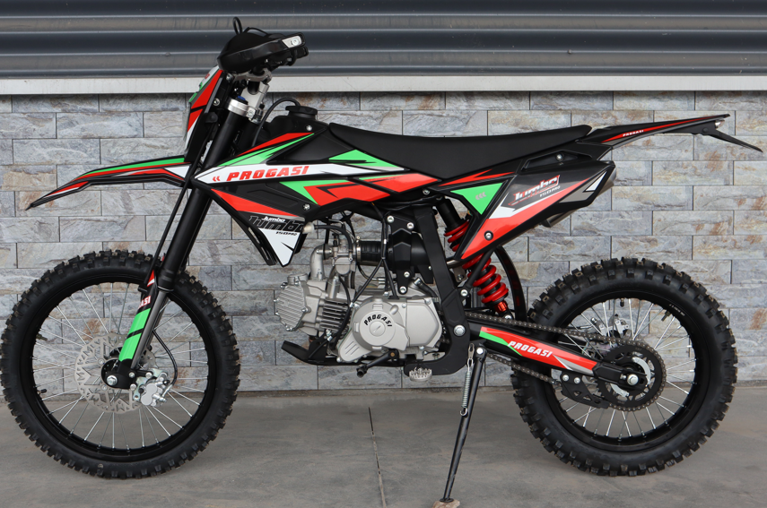 Мотоцикл Progasi Jumbo 150 Pro (19/16) в Туле