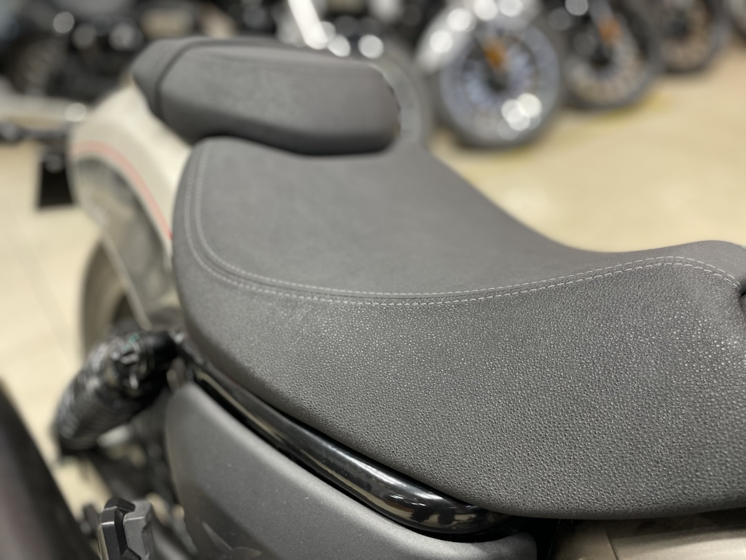 Мотоцикл Benda Chinchilla 500 в Туле