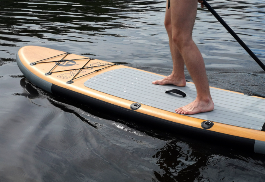 SUP (САП) Доска MISHIMO DECK 10.6(320) в Туле