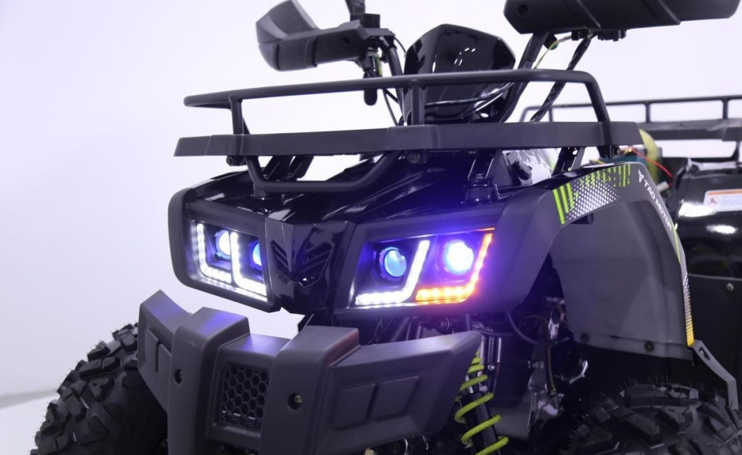 Квадроцикл YACOTA WARRIOR 200 PRO в Туле